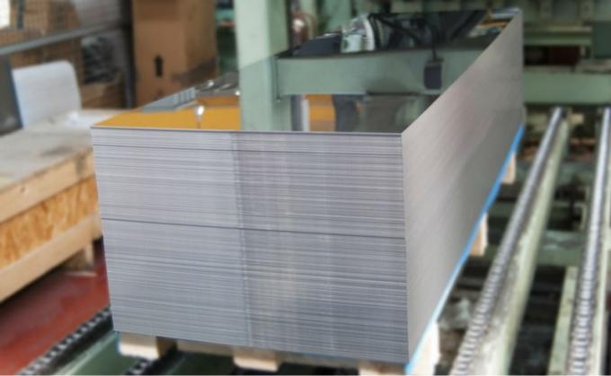 Aluminum Sheet 1050