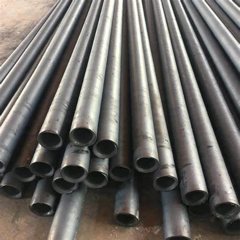 09CrCuSb Tube